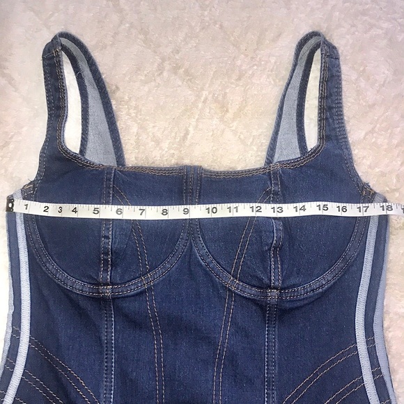 🐝 IVY PARK BEYONCÉ RODEO 2021 DROP BODYSUIT - Picture 7 of 12